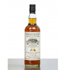 Springbank 20 Years Old 2000 - 2021 Starkicker