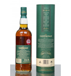 Glendronach 15 Years Old - Revival (Oloroso & PX 2021)
