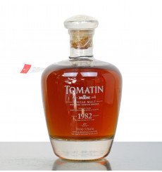 Tomatin 30 Years Old 1982 - Single Cask No.30