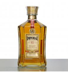 Imperial 12 Years Old - Classic (50cl)