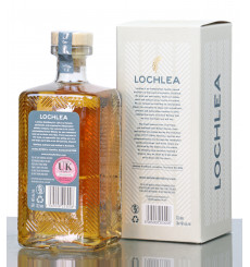 Lochlea First Release (Inaugural)