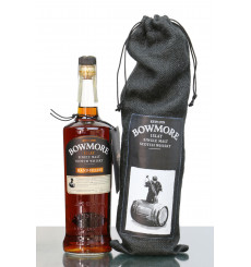 Bowmore Hand Filled 2002 - 13th Edition 1st Fill Oloroso Sherry Butt