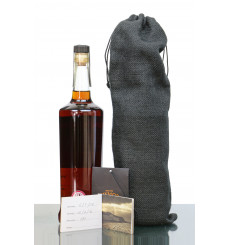 Bowmore Hand Filled 2002 - 13th Edition 1st Fill Oloroso Sherry Butt