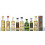 Assorted Miniatures x 8 Incl Dalmore 12