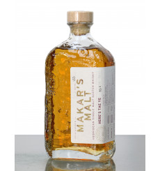 Raasay - Makar's Malt Charity Bottling