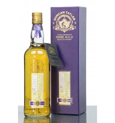 Brora 25 Years Old 1981 - Duncan Taylor Rare Auld