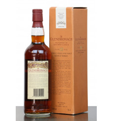 Glendronach 12 Years Old - Sherry Cask (1980's)