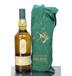 Lagavulin Islay Jazz Festival 2016