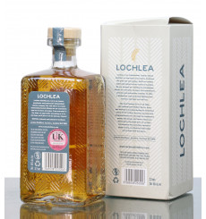 Lochlea First Release (Inaugural)