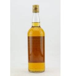 Old Inverness Blended Whisky