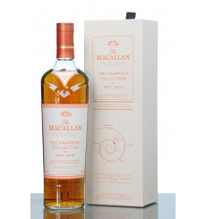 Macallan Rich Cacao - The Harmony Collection