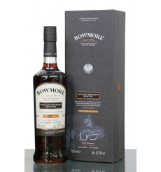 Bowmore Vintage 1997 - 2019 Distillery Manager's Selection