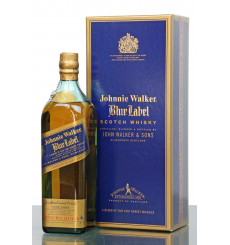 Johnnie Walker Blue Label (75cl)