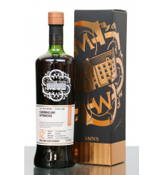 Macallan 12 Years Old 2008 - SMWS 24.164