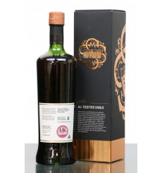 Macallan 12 Years Old 2008 - SMWS 24.164
