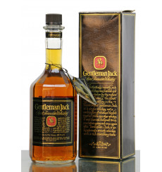 Jack Daniel's Gentleman Jack - Rare Tennessee Whiskey (75cl)