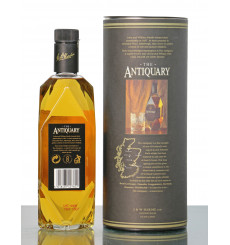Antiquary 12 Years Old - Superior Deluxe