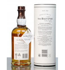 Balvenie 15 Years Old 1979 - Single Barrel No.2383