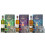 Glenfiddich 12, 15 & 18 Years Old - Chinese New Year 2022 Gift Pack (3x70cl)
