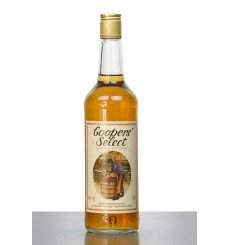 Cooper's Select - Speyside Cooperage