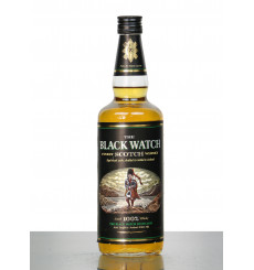 Black Watch Finest Scotch Whisky