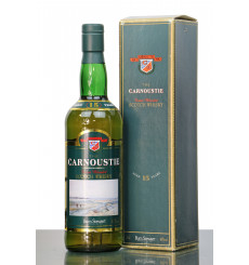 Carnoustie 15 Years Old Blended Whisky