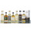 Assorted Miniatures x 7 Incl Glenallachie 10 CS