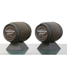 Tamnavulin Barrel Miniatures x 2