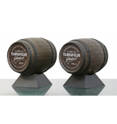 Tamnavulin Barrel Miniatures x 2