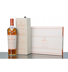Macallan Rich Cacao - The Harmony Collection & Chocolatiers' Experience