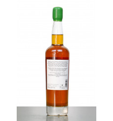 Daftmill 2009 - 2021 Kirsch Germany Single Cask No.24 