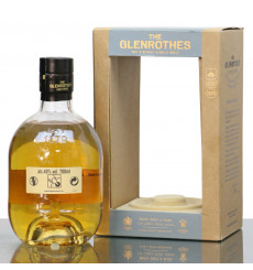 Glenrothes Peated Reserve