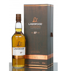 Linkwood 37 Years Old 1978 - Limited Release