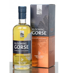 Blooming Gorse - Wemyss Blended Malt Whisky
