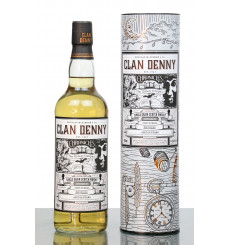 Port Dundas 16 Years Old - Clan Denny Chronicles