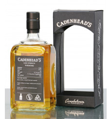 Tormore 30 Years Old 1988 - Cadenhead's Small Batch