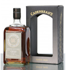 Speyside 13 Years Old - Cadenhead's Original Collection