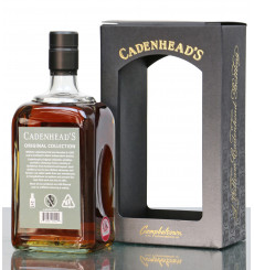 Speyside 13 Years Old - Cadenhead's Original Collection