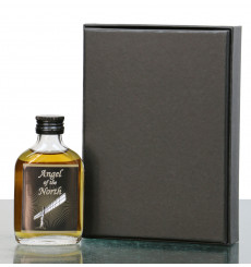 Macallan 25 Years Old - British Heritage Angel Of The North Miniature (5cl)