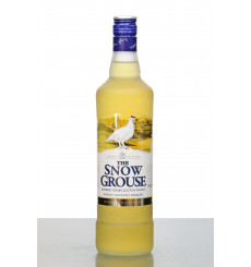 Snow Grouse - Blended Grain Whisky