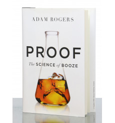 Proof - The Science of Booze (Book)