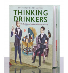 Thinking Drinkers (Book)