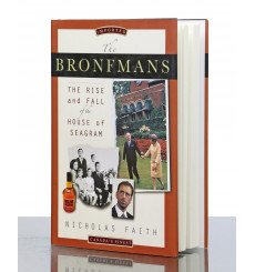The Bronfmans - The rise and Fall of the House of Seagram (Book)