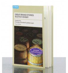 Great Brand Stories - Scotch Whisky (Book)