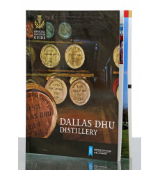 Dallas Dhu Distillery - Historic Scotland (Book)