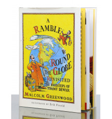 A Ramble Round the Globe (Book)