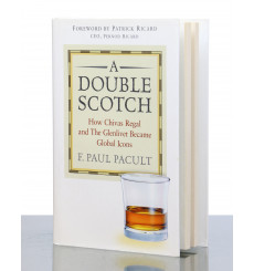 A Double Scotch (Book)