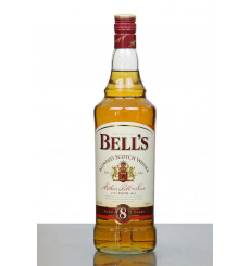 Bell's 8 Years Old (1 Litre)