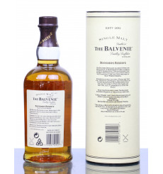 Balvenie 10 Years Old - Founder's Reserve