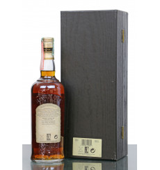 Bowmore 25 Years Old - Pre 2007